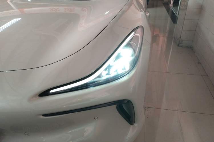 Used IM LS6 2023 Max Long-Range Version