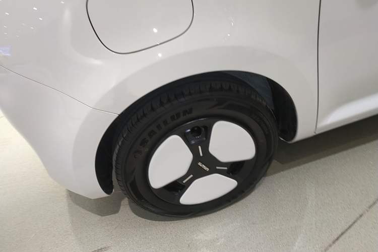 Used  Lumin 2024 130km Qingyue Version