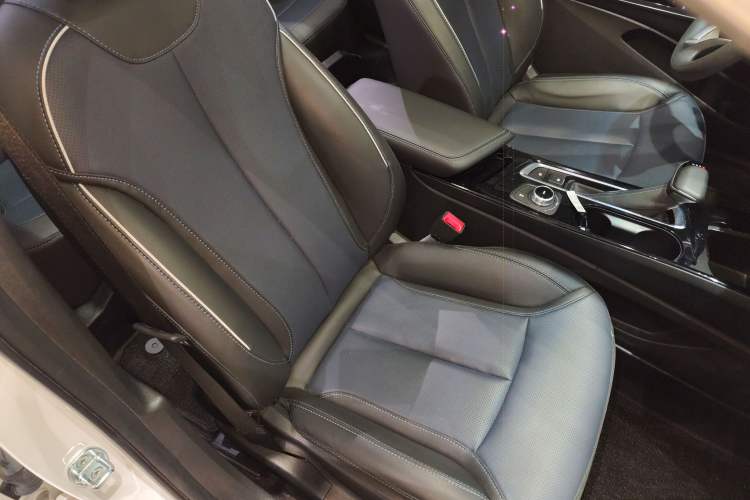 Used Buick Velite 6 2024 430km Enjoyment Version