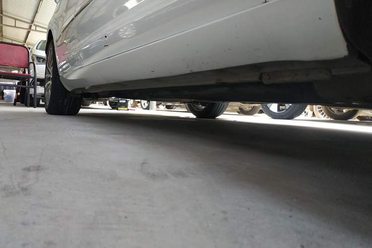 Used Volkswagen FAW-Volkswagen CC 2016 1.8TSI Luxury Model
