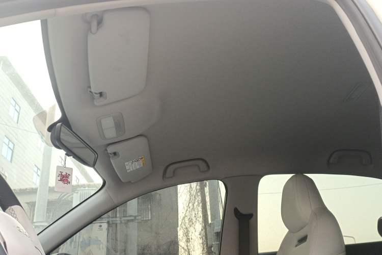 Used  Geome 2025 310km Dream Edition
