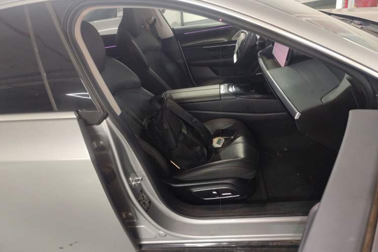 Used XPeng P7 2020 586N