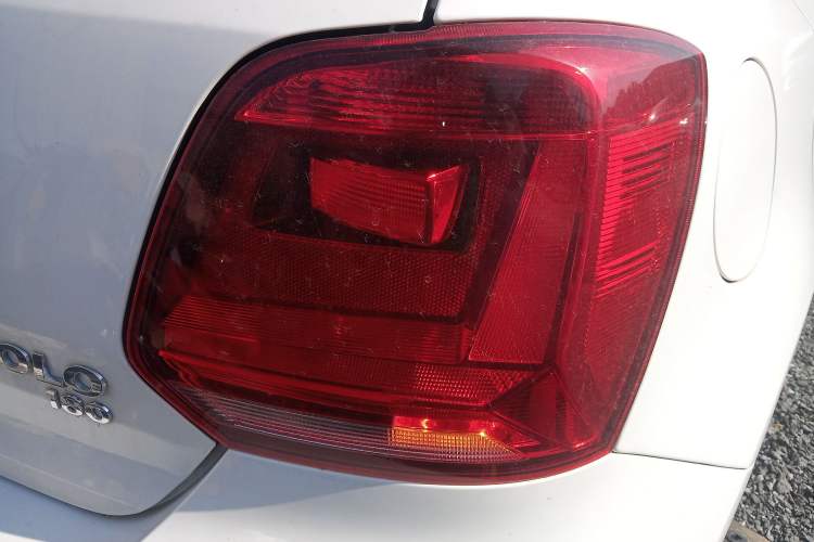 Used Volkswagen Polo 2018 1.5L Automatic Enjoyment Model
