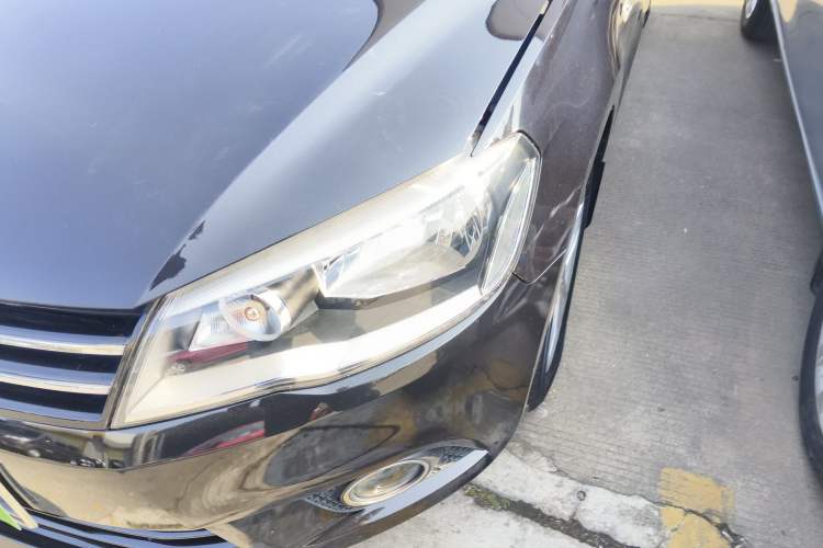 Used Volkswagen Jetta 2013 1.6L Automatic Luxury Model