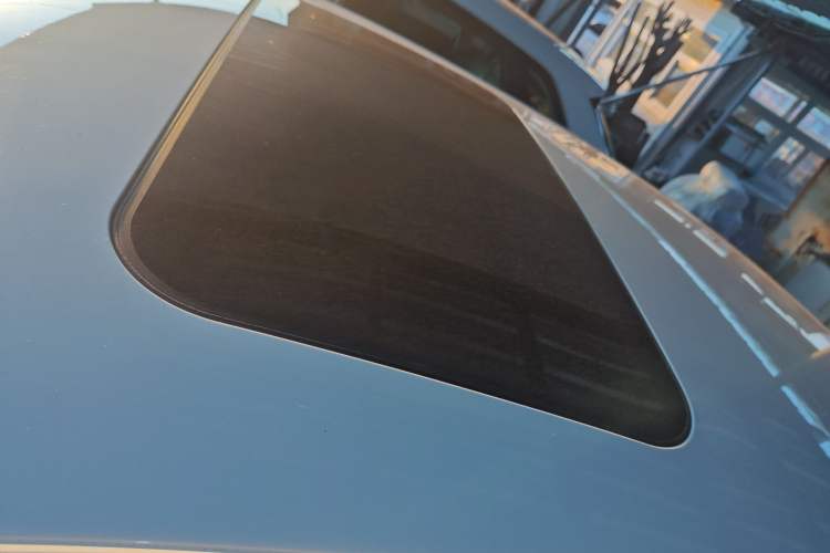 Used Audi A4L 2015 35 TFSI Automatic Comfort Model