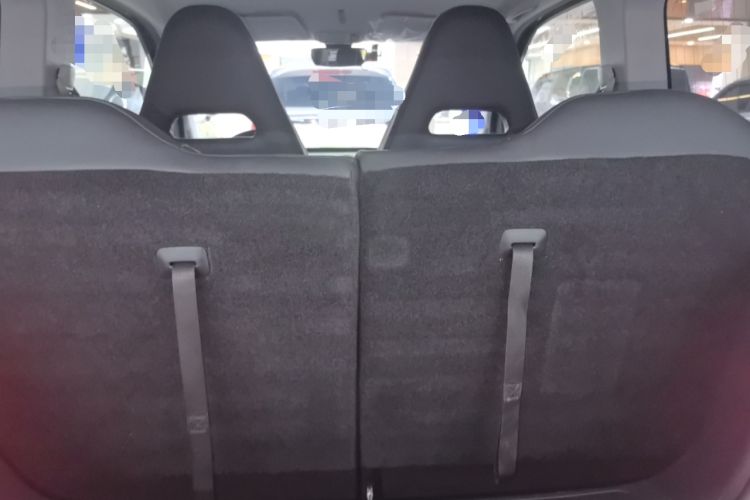 Used Wuling Hongguang MINIEV 2022 GAMEBOY 300km Enthusiast Model with Lithium Iron Phosphate