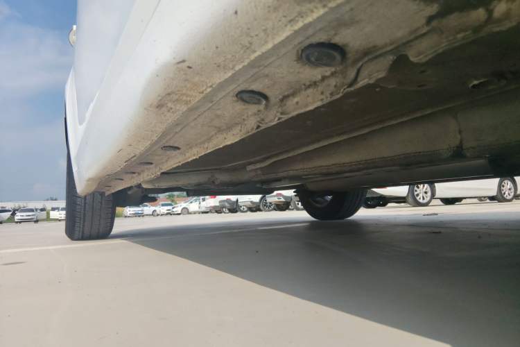 Used Chevrolet Cruze 2015 1.5L Classic SE MT
