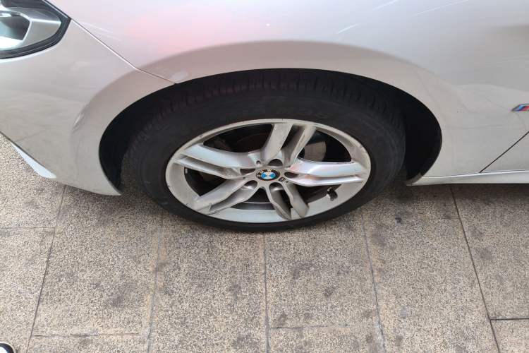 Used BMW 1 Series 2020 120i M Sport Package
