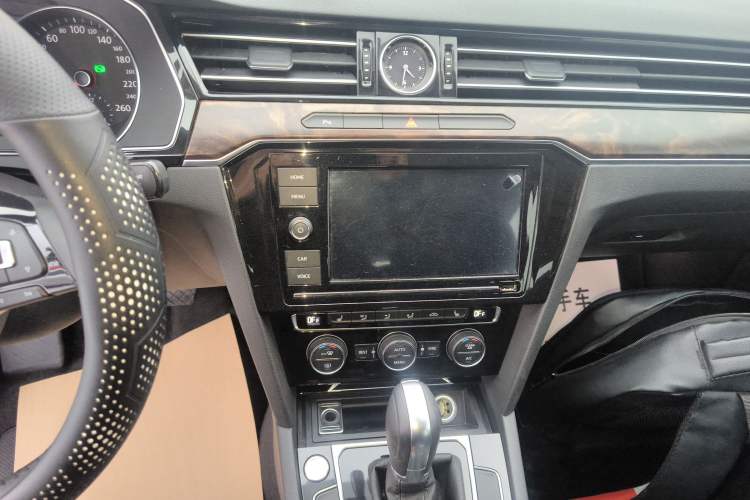 Used Volkswagen Magotan 2019 330TSI DSG Luxury Model China V Standard