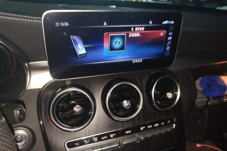 Used Mercedes-Benz C-Class 2020 C 260 L Sport Edition
