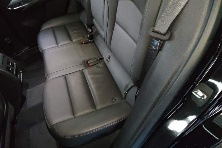 Used Cadillac XT4 2022 28T Two-Wheel Drive Prestige Version