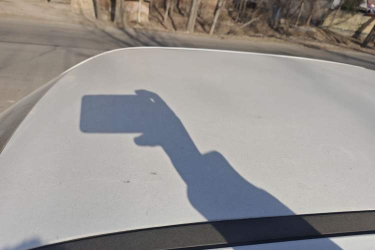 Used Chery QQ Ice Cream 2022 Taohuanxi Fragrant Peach Model
