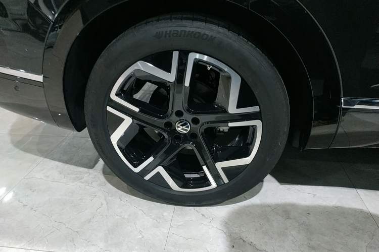 Used Volkswagen Talagon 
