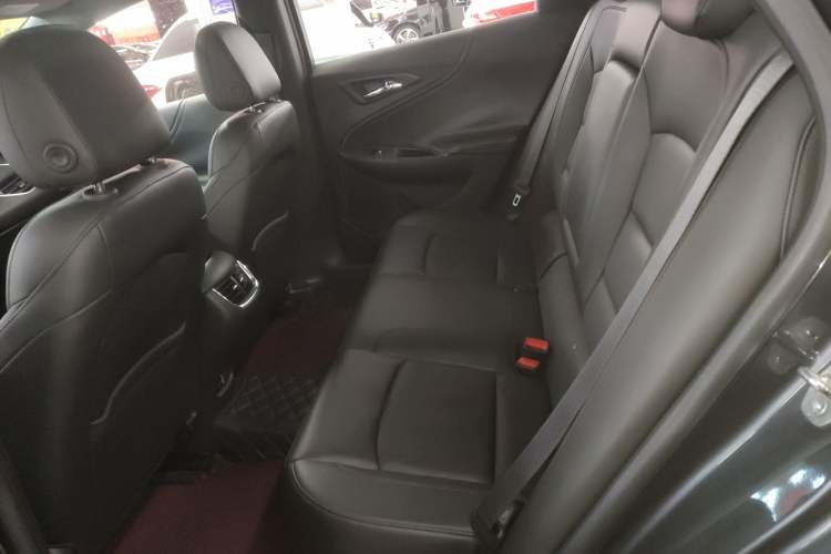 Used Chevrolet Malibu XL 2016 1.5T Dual-Clutch Ruibao Edition