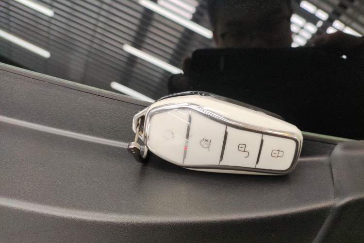 Used BYD Seagull 2024 Honor Edition 305km Dynamic Version