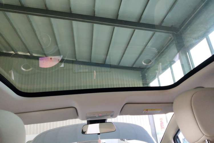 Used Baojun Cloud 2023 460 Max
