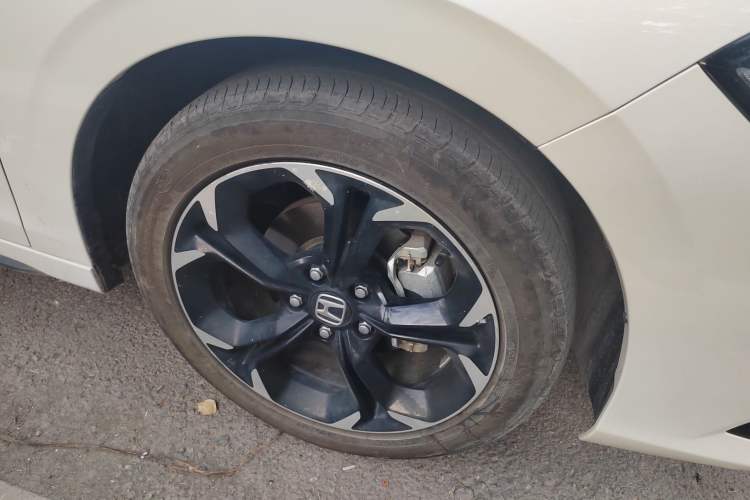 Used Honda Civic 2023 HATCHBACK 240TURBO CVT Extreme Edition
