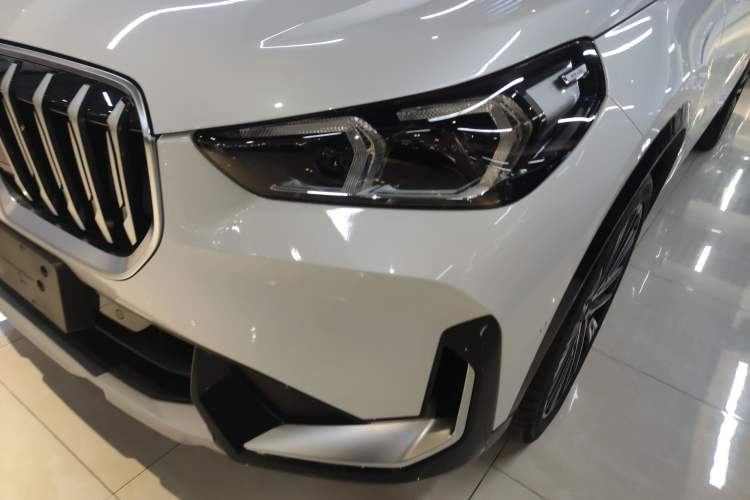 Used BMW X1 2023 xDrive25Li X Design Package