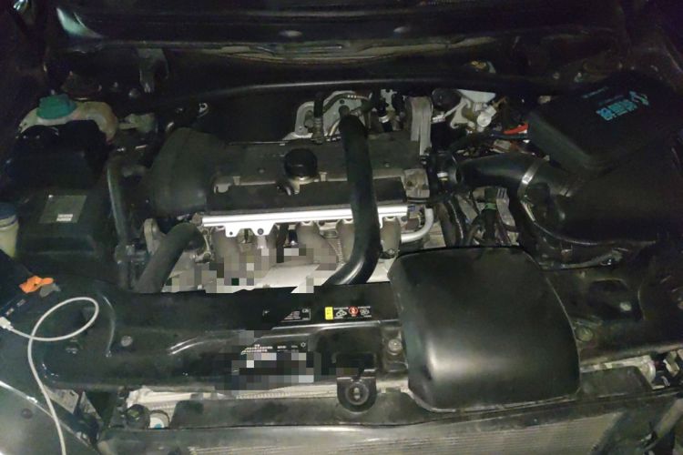 Used Volvo XC Classic 2014 T5 Luxury Edition
