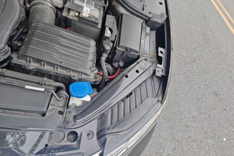 Used Volkswagen Sagitar 2023 300TSI DSG Excellence Edition
