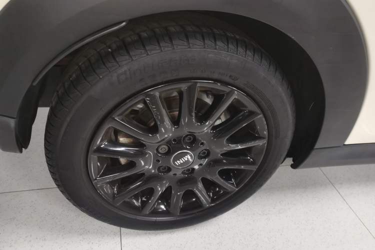 Used MINI MINI 2018 1.5T COOPER Classic Edition
