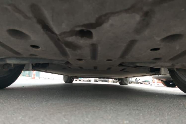 Used BYD Sealion 07 EV 2024 610 Long-Range Version
