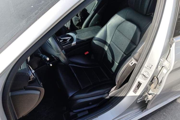 Used Mercedes-Benz C-Class 2018 C 200 L Sport Edition