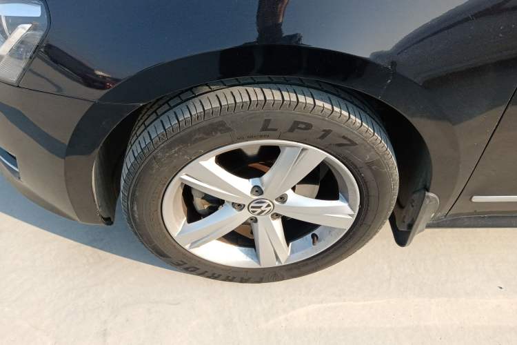 Used Volkswagen Passat 2015 1.8TSI DSG Prestige Edition