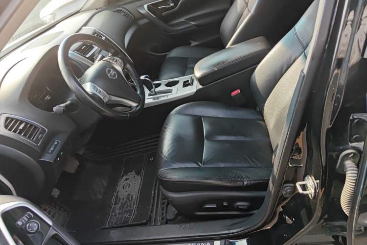 Used Nissan Teana 2016 Revised Version 2.0L XL Comfort Edition