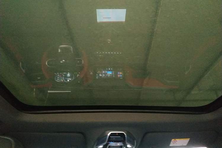 Used Geely Auto icon 2020 1.5TD i9 BSG
