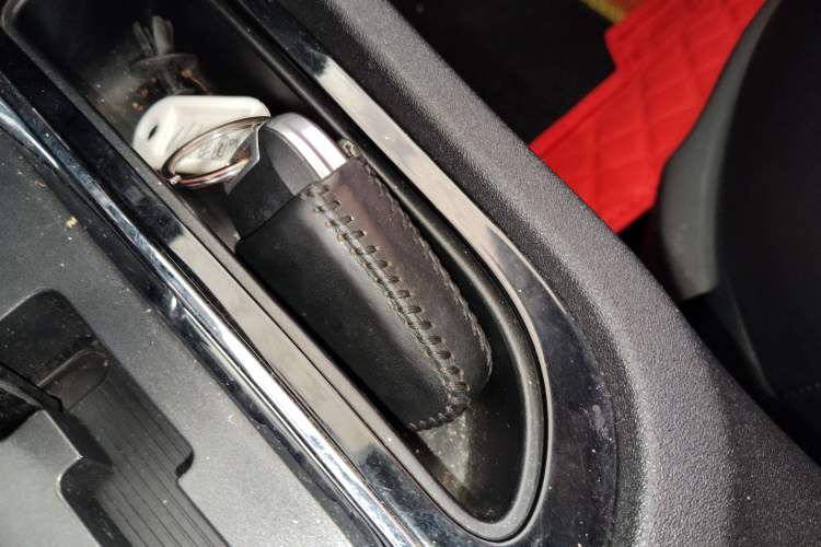 Used Soueast DX7 2017 1.5T Automatic Luxury Model
