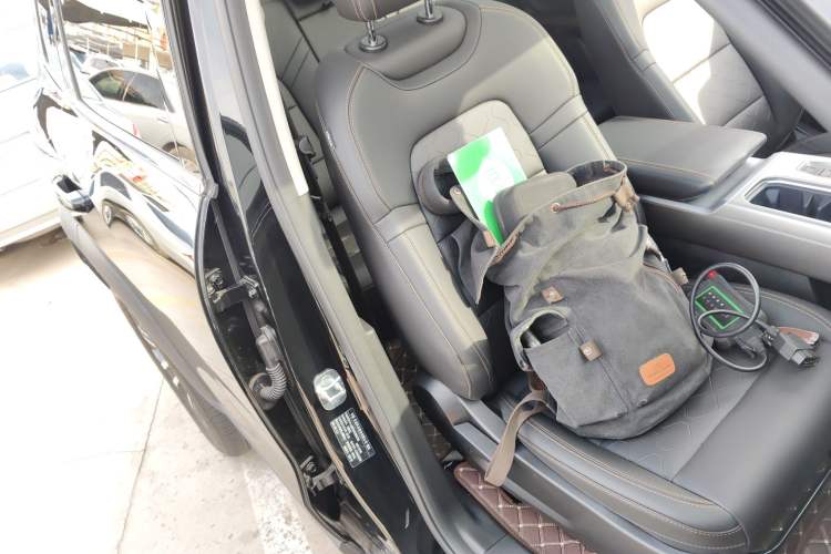 Used Haval DARGO 2024 1.5T DCT Border Collie Edition
