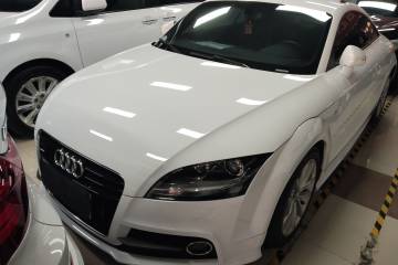 Used Audi TT 2013 TT Coupe 45 TFSI