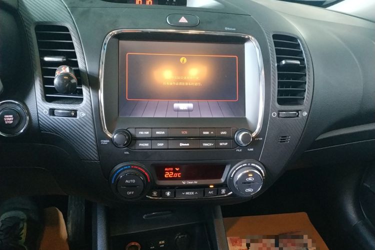 Used Kia K3 2017 1.6L Automatic 15th Anniversary Special Edition GLS
