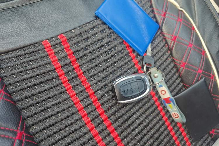 Used SAIC MAXUS G50 2019 1.5T First Edition Automatic Luxury Version 6 Seats