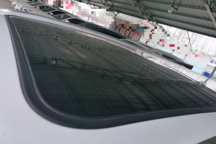 Used BYD Tang New Energy 2019 DM 2.0T All-Wheel Drive Connected Innovation Edition 7 Seats China VI Standard