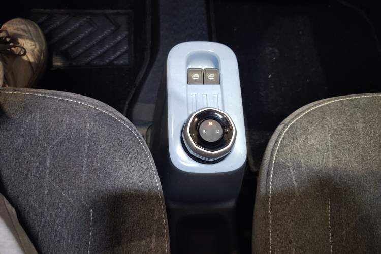 Used  Panda 2024 Panda Mini 200km Endurance Bear