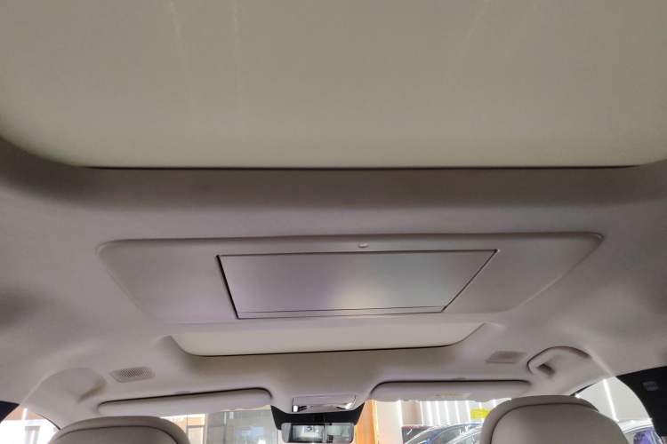 Used BYD Xia 2025 DM-i 1.5T 180km Excellence Model