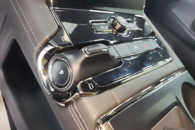 Used Nio ES8 2020 450 km Range 6-Seater Version
