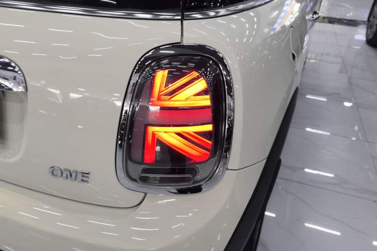 Used  MINI 2020 1.5T ONE PLUS