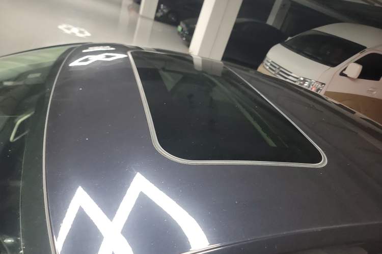 Used Volkswagen Passat 2016 330TSI DSG Luxury Edition
