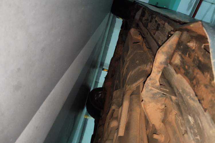 Used Toyota Highlander 2018 2.0T Two-Wheel-Drive Luxury Edition 7 Seats Emission Standard China V
