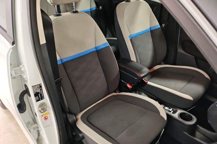 Used ORA White Cat 2020 360 km Luxury Version
