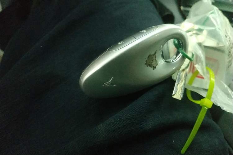 Used VOYAH PASSION 2023 Four-Wheel Drive Long-Range Version
