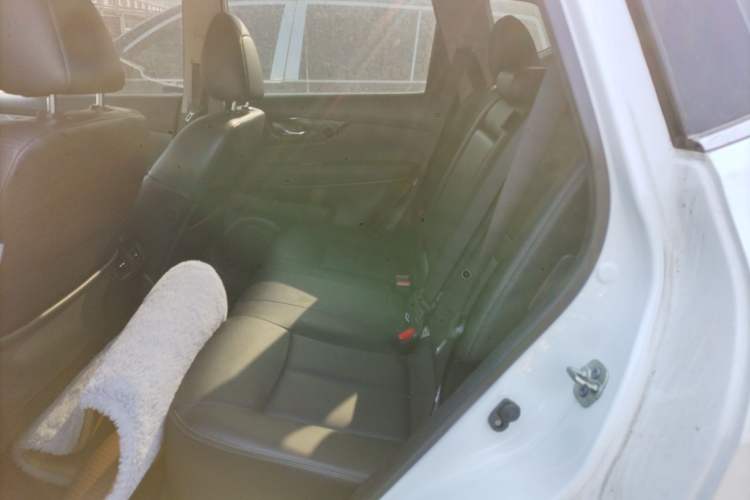 Used Nissan X-Trail 2021 2.5L CVT 4WD XL SmartConnect Leading Edition
