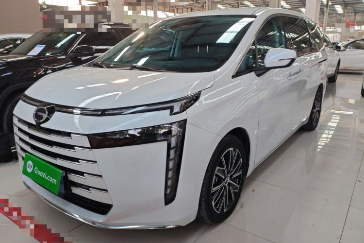 Used GAC Trumpchi Trumpchi E8 2024 Honor Series 2.0L Honor Edition