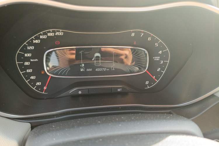 Used Baojun 510 2019 1.5L Manual Enjoyment Model China V