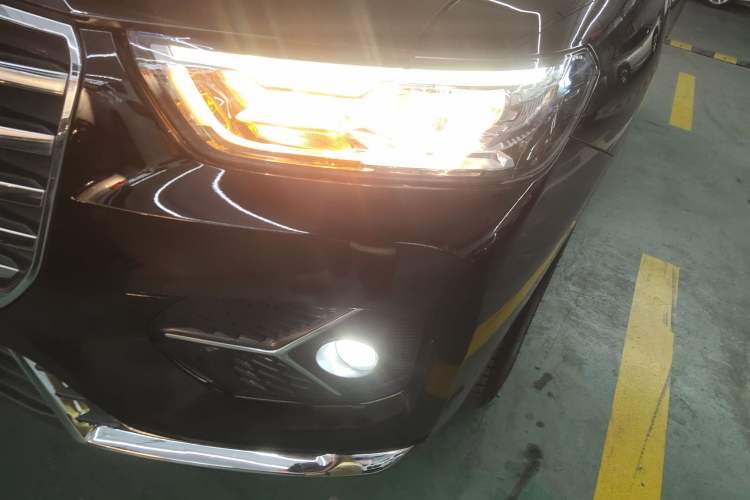 Used Haval H6 2021 1.5T Automatic Urban Edition
