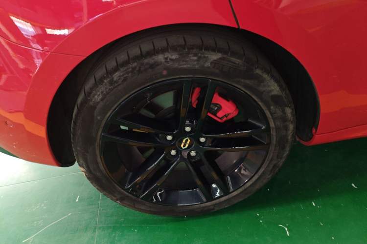 Used Hima AITO M5 2024 Extended-Range Max RS Four-Wheel Drive Advanced Intelligent Driving Version