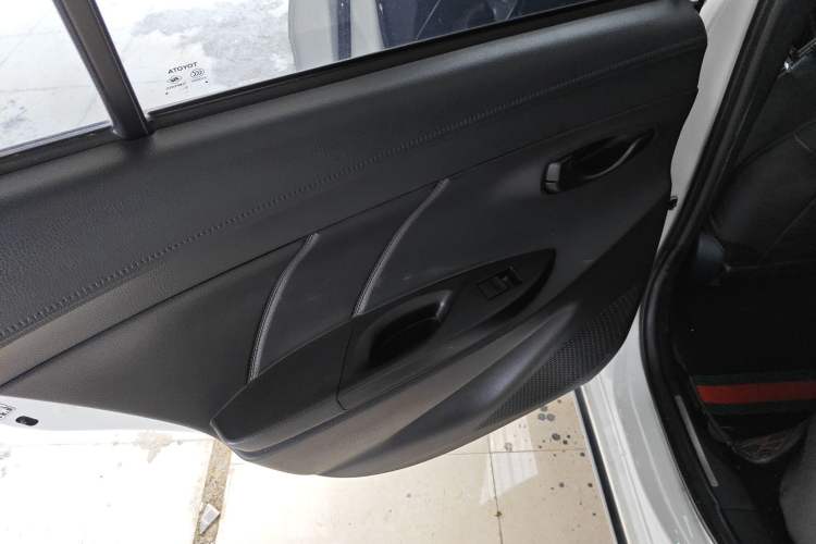 Used Toyota YARiS L 2020 X-Trail X 1.5L CVT Leading Edition
